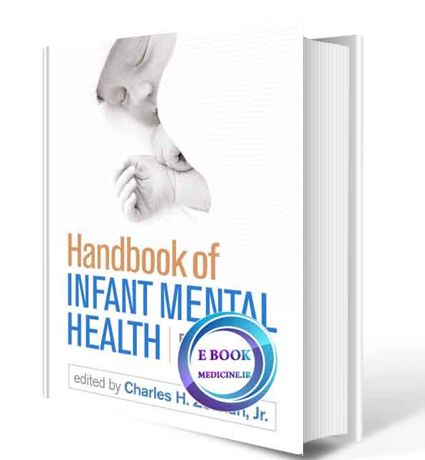 دانلود کتاب Handbook of Infant Mental Health 2019 (Pdf)